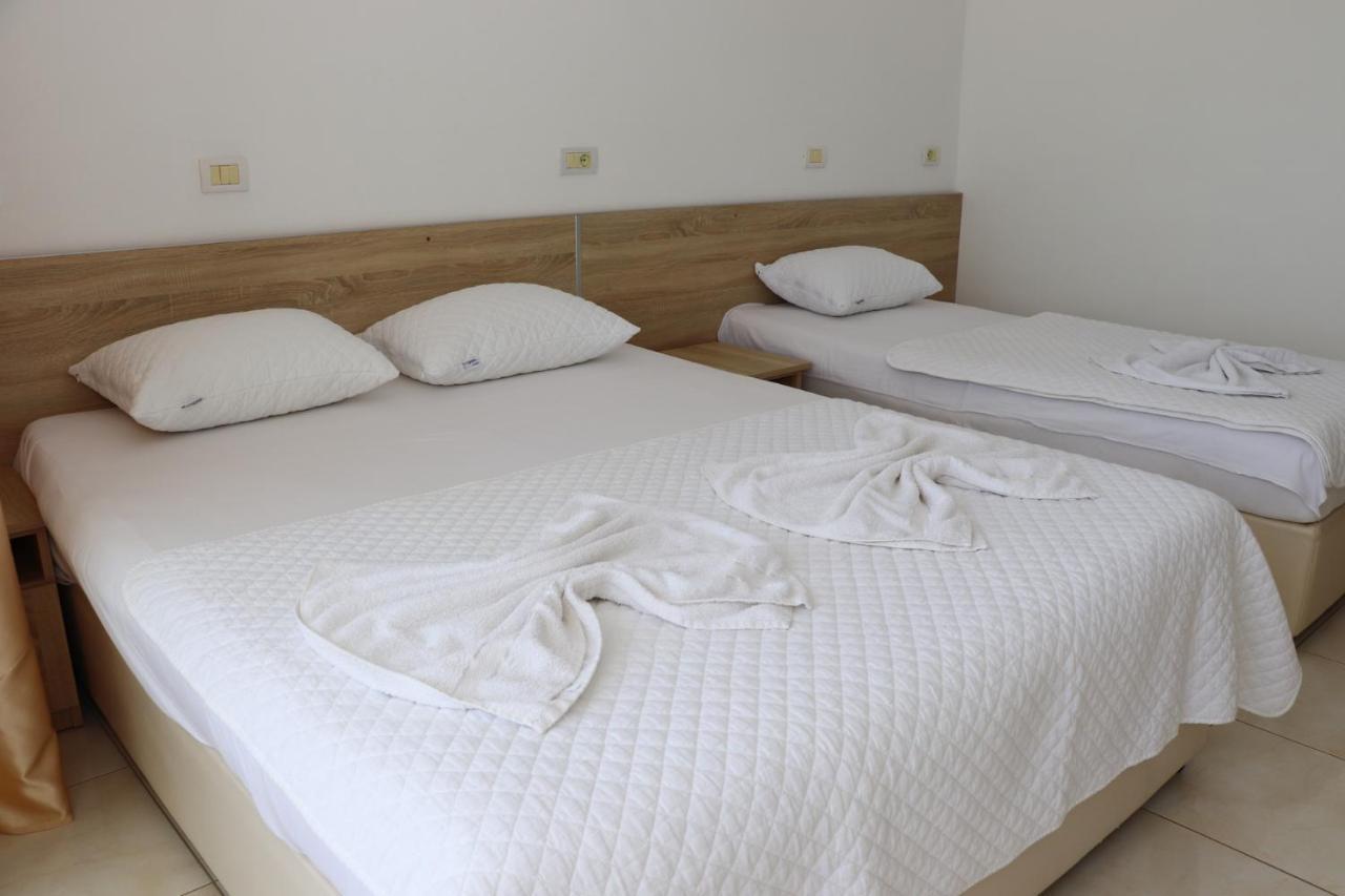 Guest house Rosa Negra Ulcinj