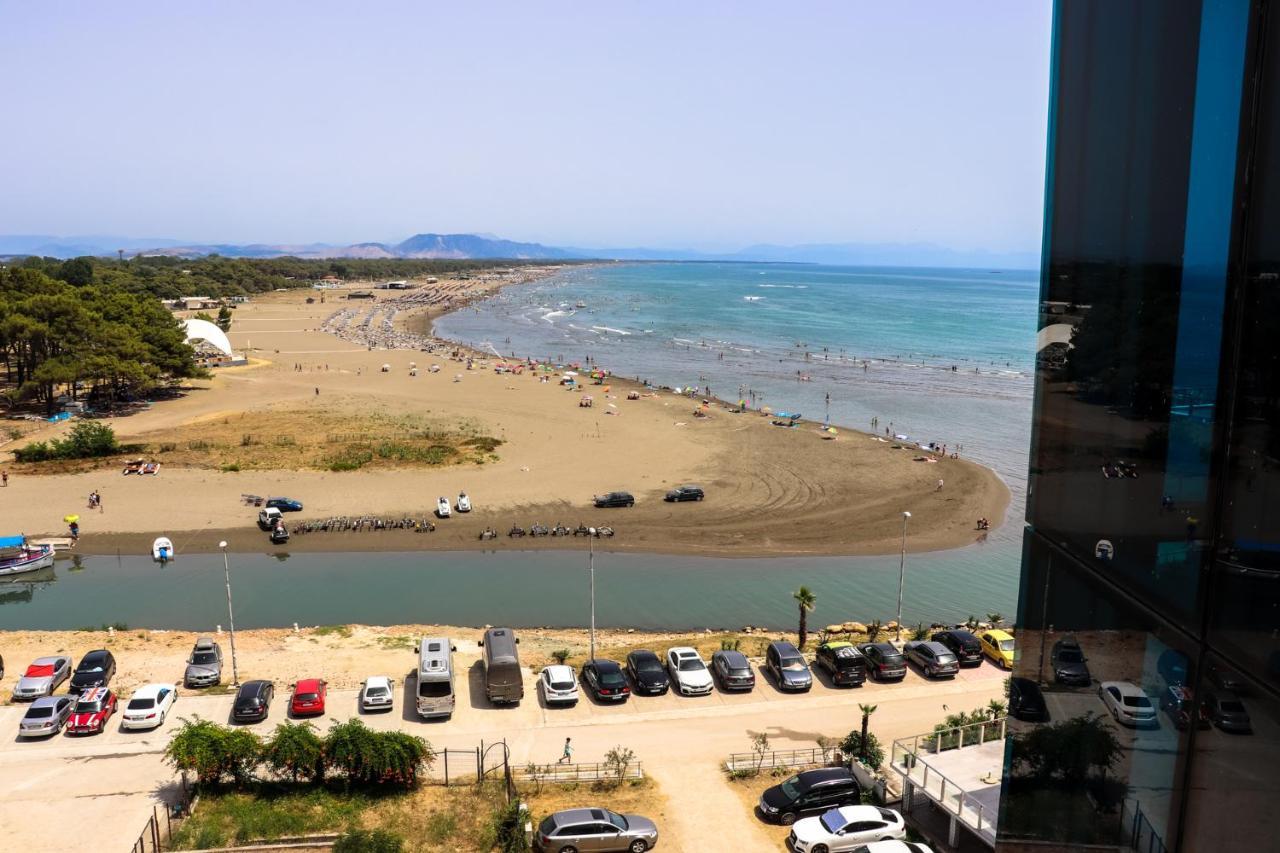 Maison d'hôtes Rosa Negra Ulcinj
