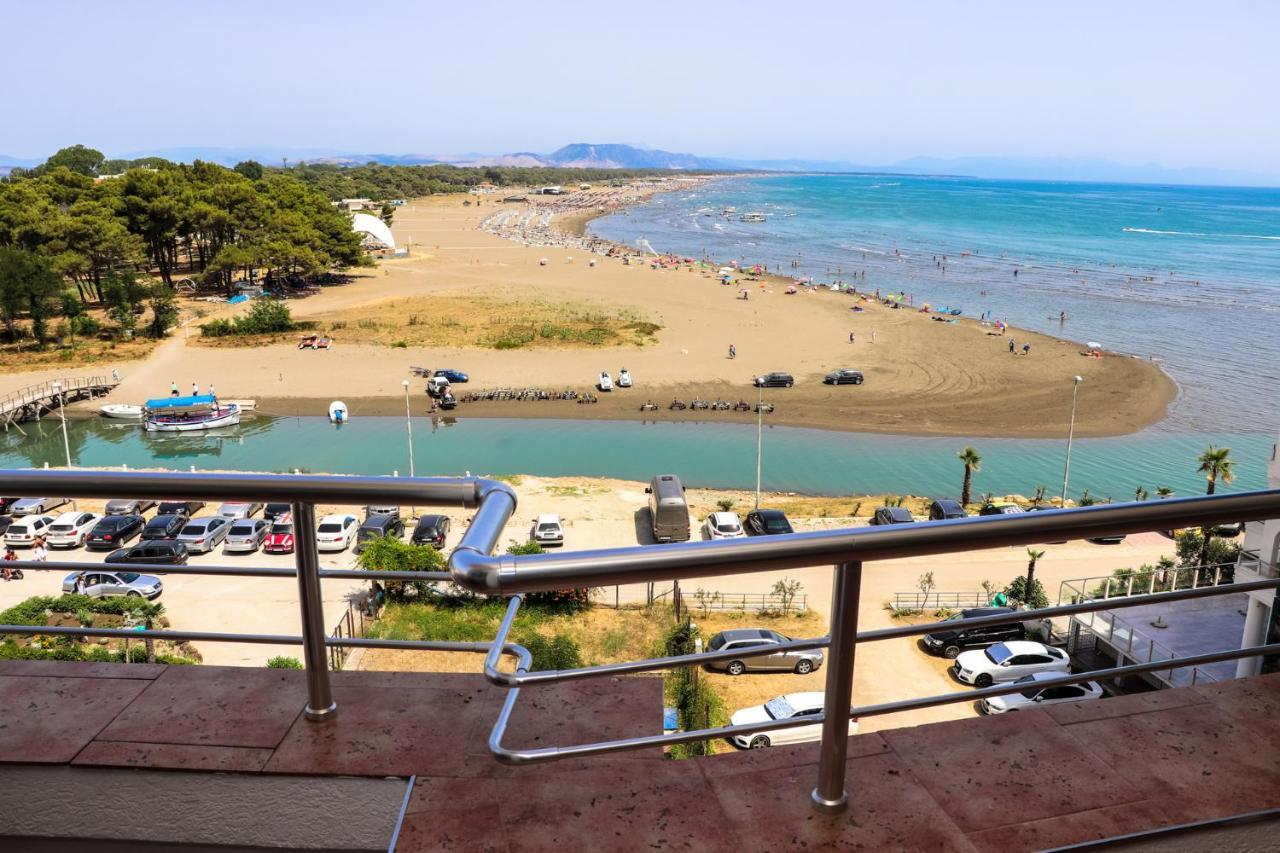 Rosa Negra 3* Ulcinj