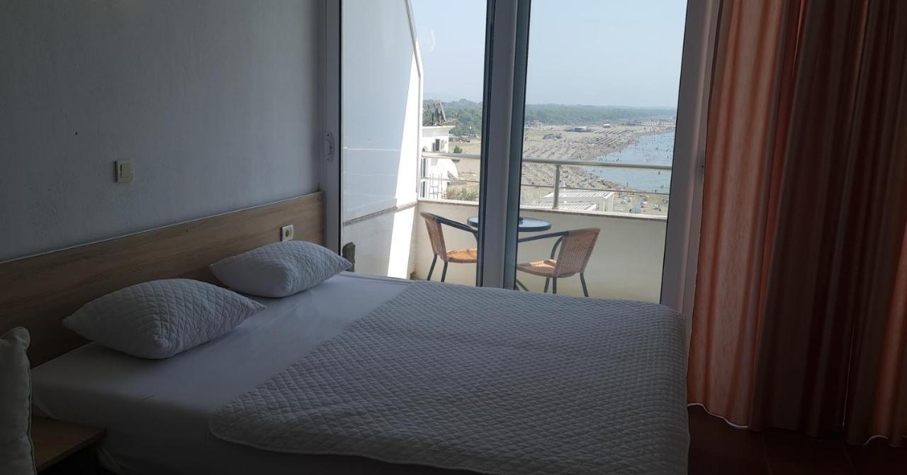Rosa Negra Maison d'hôtes Ulcinj