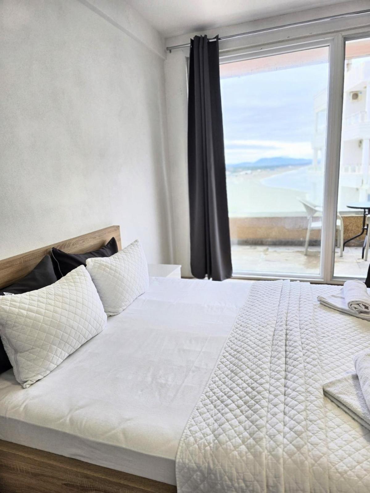 Maison d'hôtes Rosa Negra Ulcinj