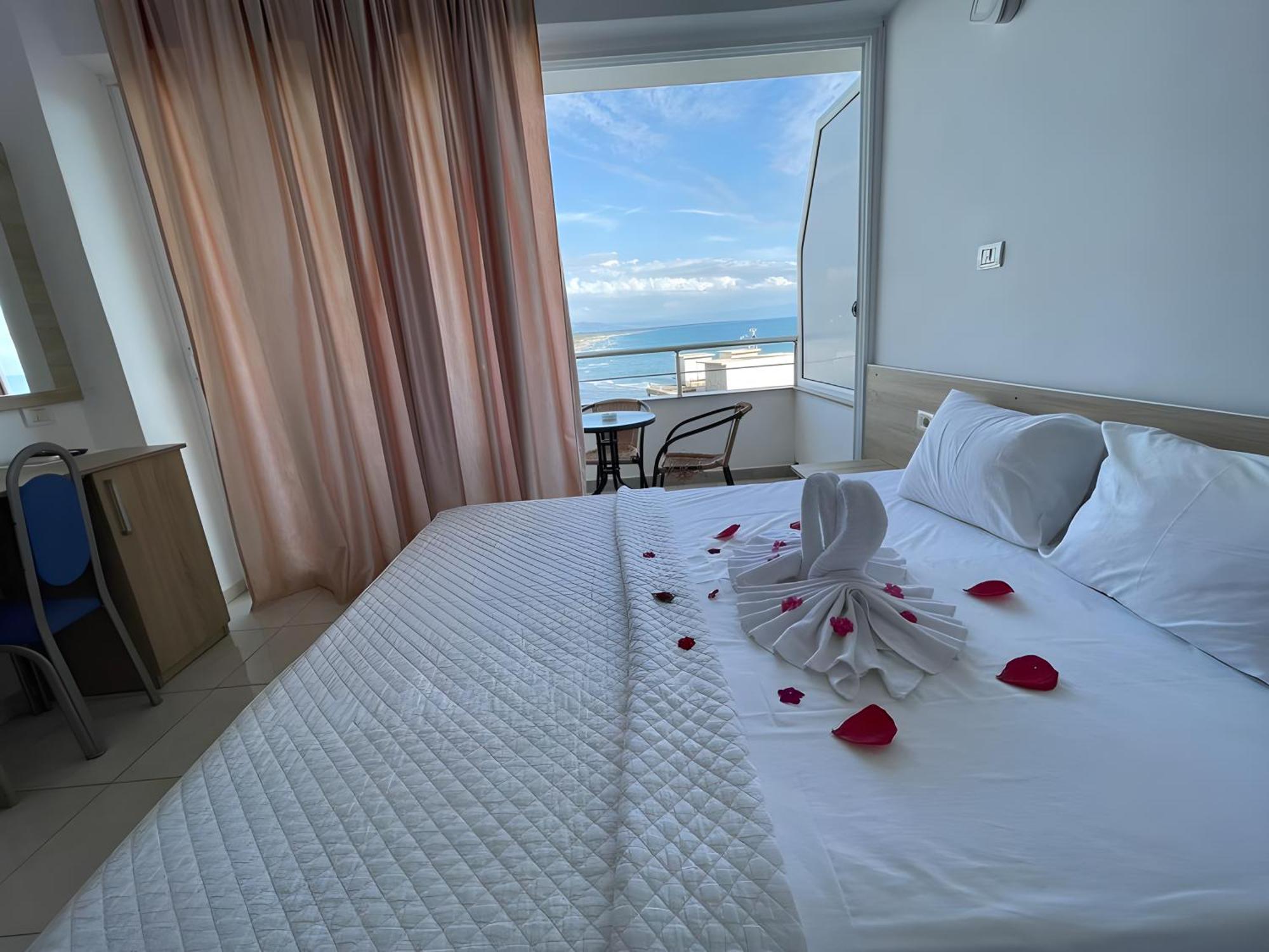 Rosa Negra Guest house