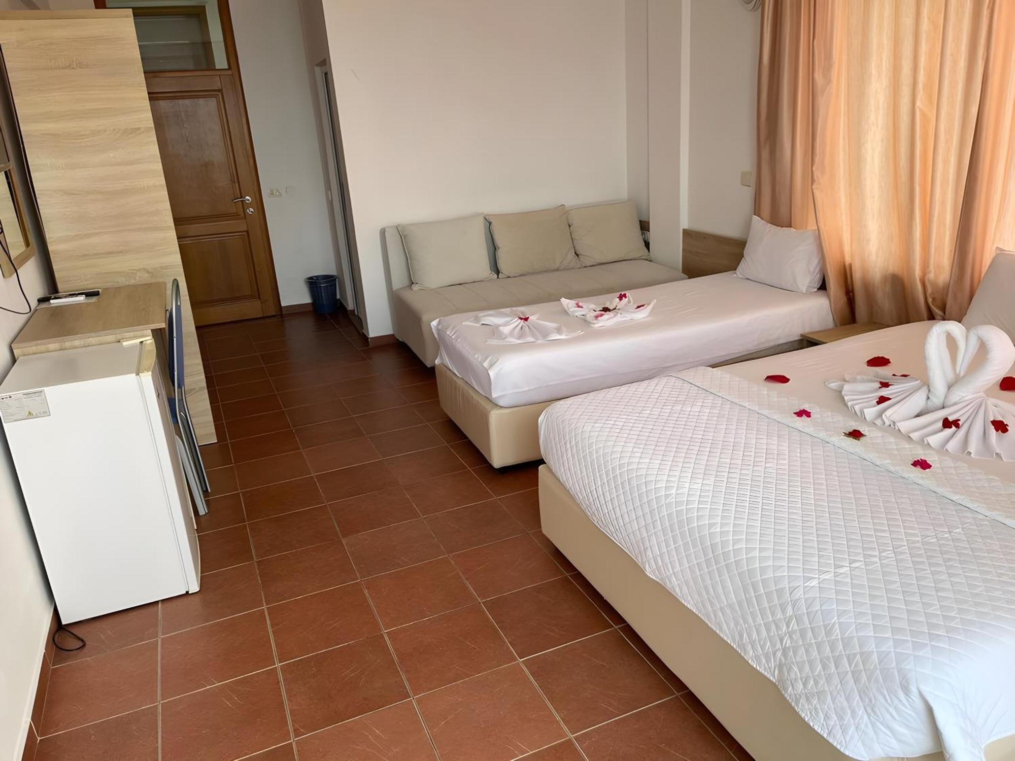Guest house Rosa Negra
