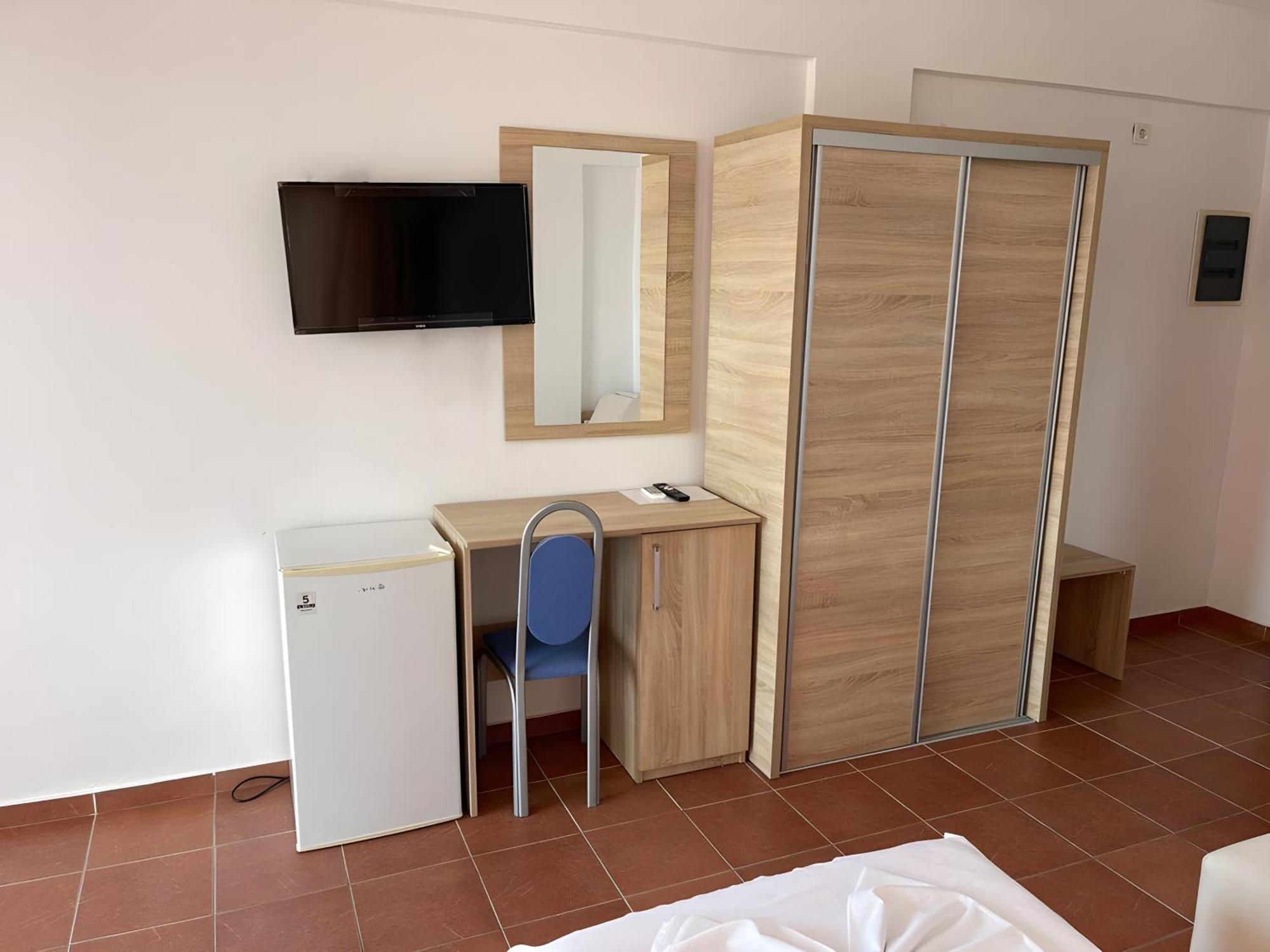 Guest house Rosa Negra 3*