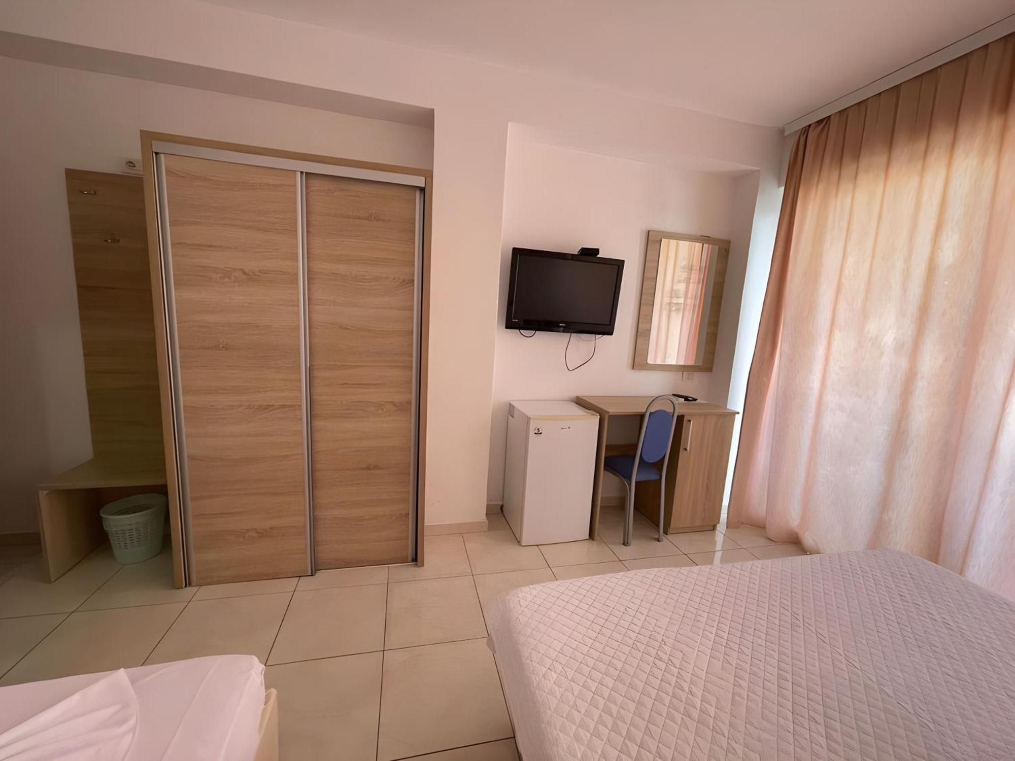 Guest house Rosa Negra