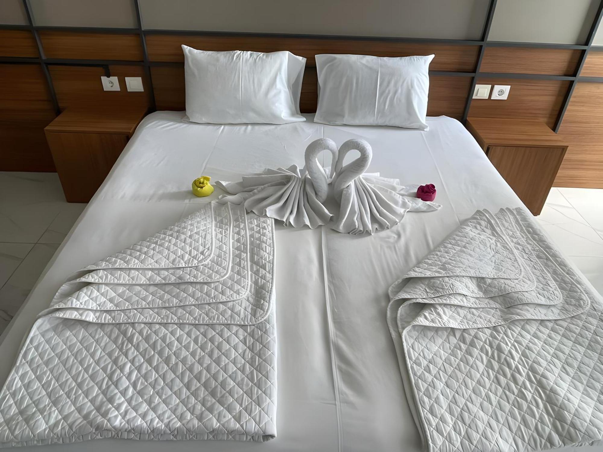 Rosa Negra Guest house Ulcinj